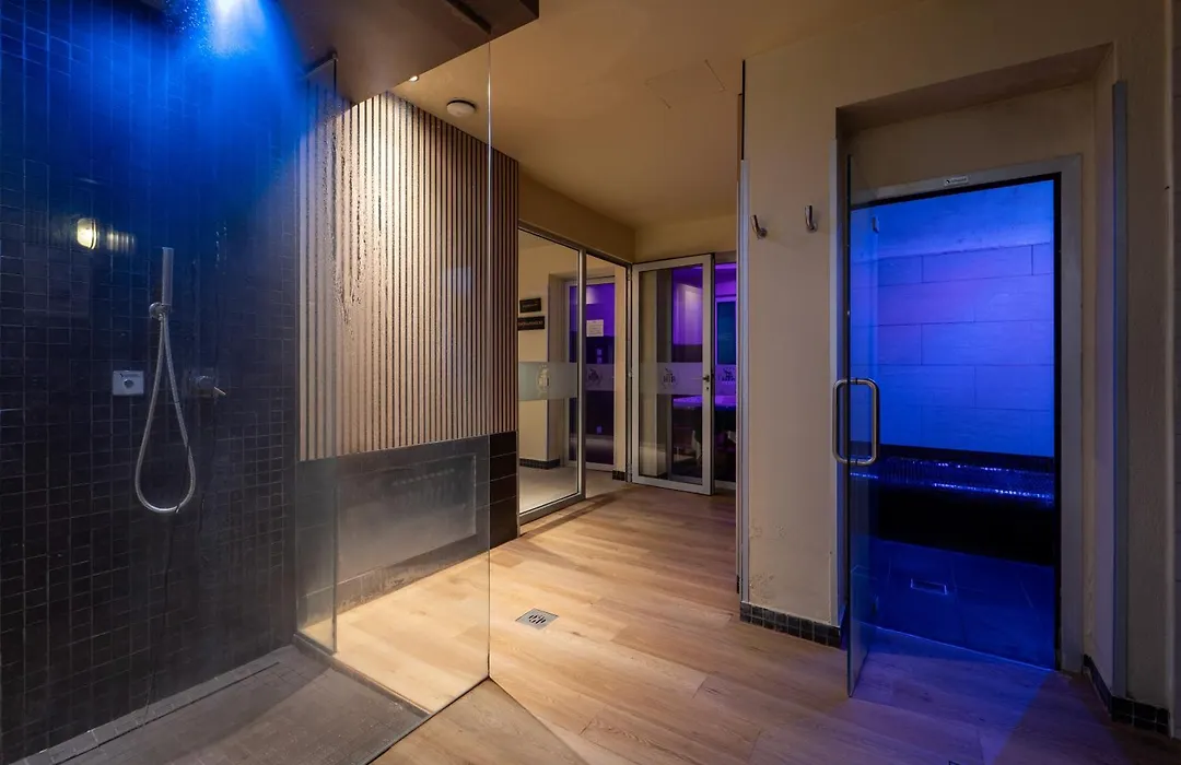Hotel Terme Roma-1