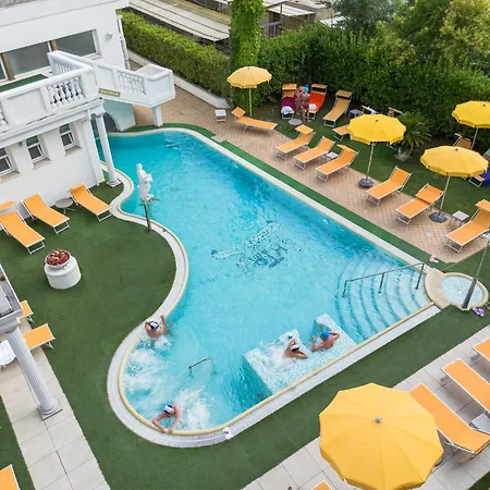 Hotel Terme Roma-2