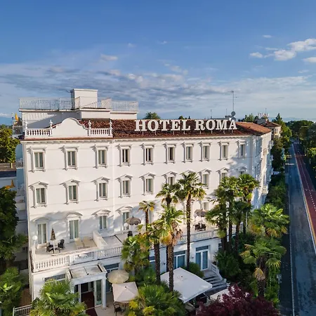 Hotel Terme Roma-2