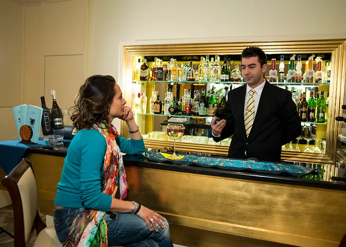 Hotel Terme Milano Abano Terme