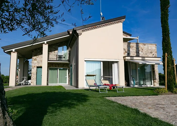Aparthotel Casa Massaro Todeschini Abano Terme