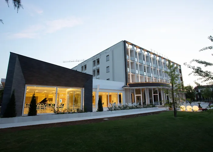 Terme VeneziaHotel Abano Terme
